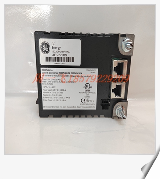 HIEE200072R2模块备件