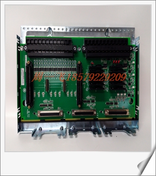 ABB 086406-002模块备件