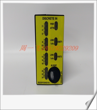 ABB 086407-502模块备件