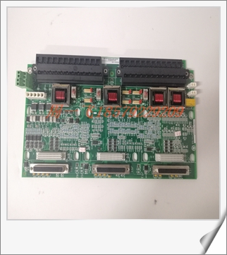 5SHX0660F0001模块备件