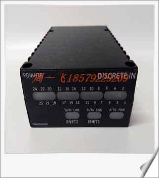 3HNA024966-001/03模块备件