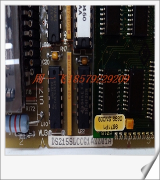 CI547 模块备件