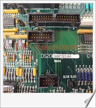 DTCC901B 模块备件
