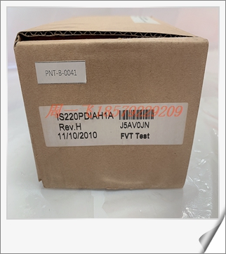 HESG324063R100模块备件