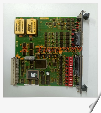 57360001-HG  模块备件