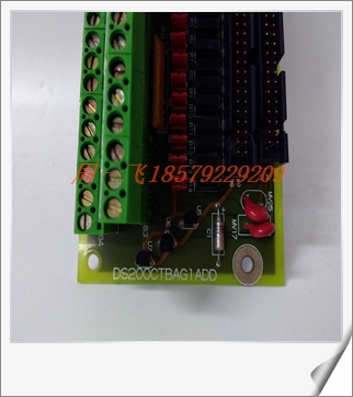 3BSE002097R1  模块备件