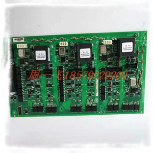 3BSC980136R1 自动化控制模块