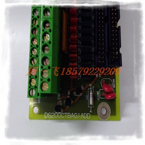 STUYM322001-EX自动化控制模块