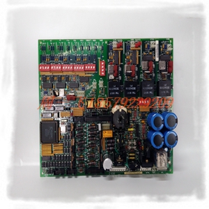 YM322001-ET自动化控制模块