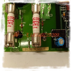 3BSE048634R2自动化控制模块