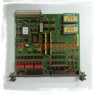 3BSC990116R1自动化控制模块