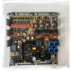 3BSE019812R1自动化控制模块