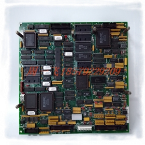 3BSE006513R1自动化控制模块