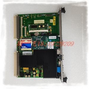 CI856K01自动化控制模块