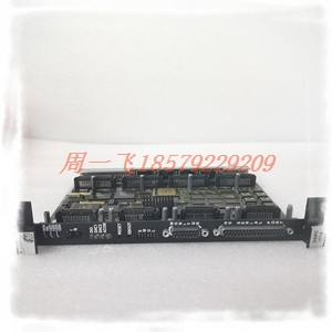 CI865K01自动化控制模块