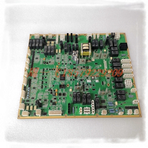 CI862K01 自动化控制模块