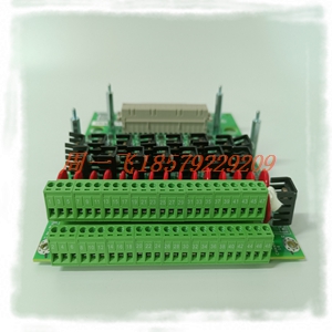 3BUA000037R1 自动化控制模块
