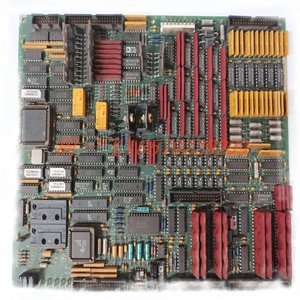 3BSE002488R1自动化控制模块