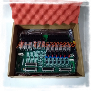 PFTL101B 10.0kN自动化控制模块