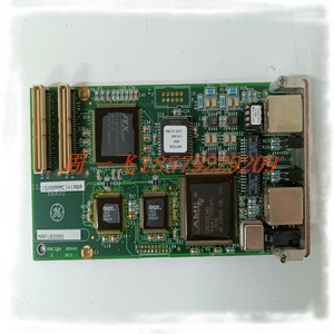 HIEE200130R2自动化控制模块