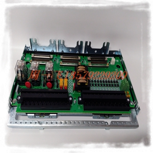 HIEE205011R0002自动化控制模块