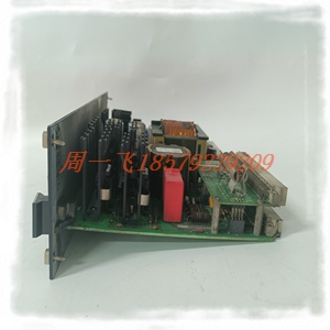 AM801F自动化控制模块