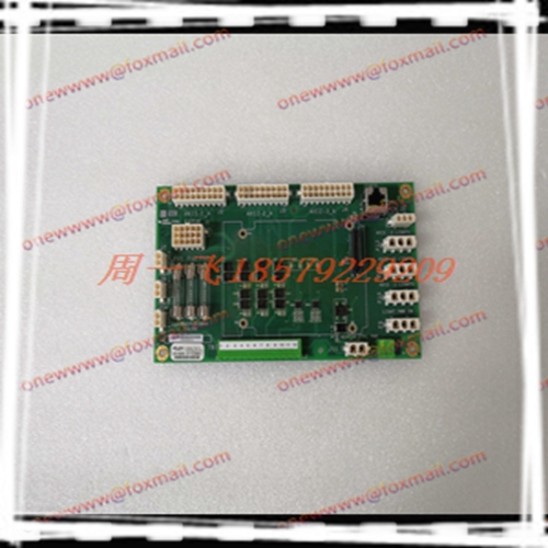 3BHT300025R1自动化控制模块