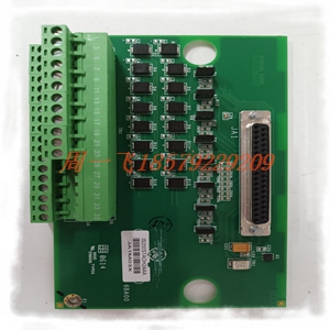 3BSC690100R2自动化控制模块