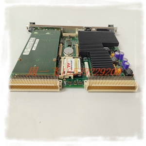 HIEE300025R2自动化控制模块