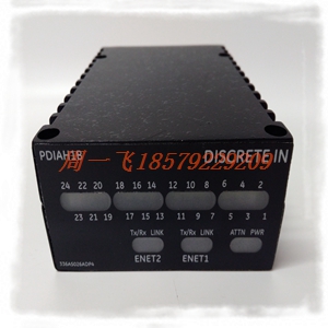 HIEE300550R1自动化控制模块