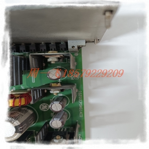 HIEE300661R0001自动化控制模块