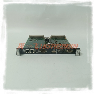 HIEE300686R1自动化控制模块