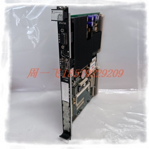 3BHB019719R0101自动化控制模块