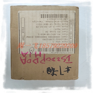 07LE90自动化控制模块