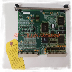 3EHL409352R0001自动化控制模块