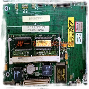 PM511自动化控制模块