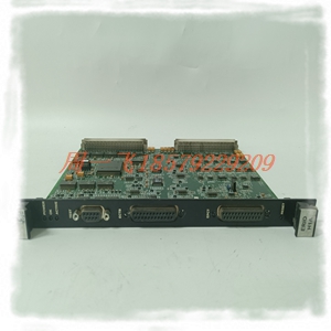 HIEE300831R0001自动化控制模块