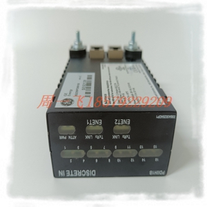 YPHT31611-1C自动化控制模块