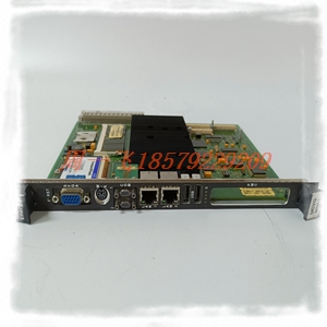 3HNA001625-001自动化控制模块