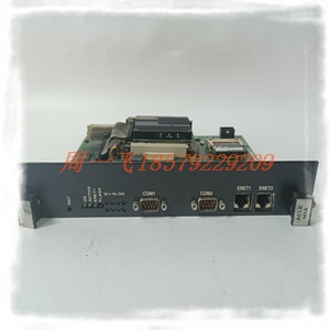 DI426自动化控制模块