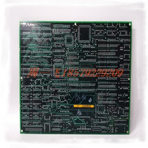 3BSC980051R31自动化控制模块