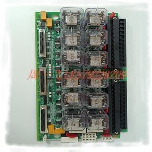 3BSE005177R0001自动化控制模块