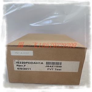 SDCS-IOB-22W模块备件