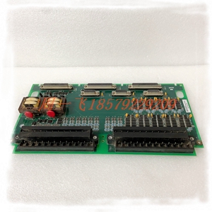 SDCS-I0B-3模块备件