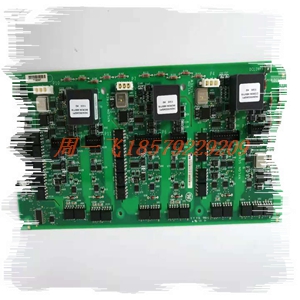 3BDH000012R1模块备件