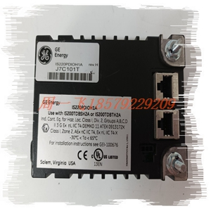 3BSE005178R1模块备件