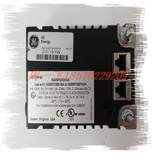 3BSE066490R1模块备件