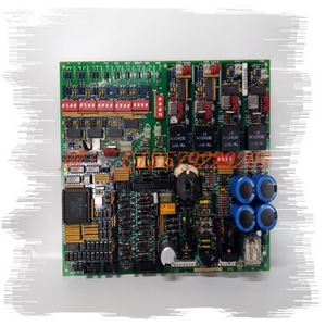 HIEE300885R0001模块备件