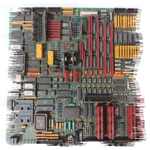 3AFE64649540模块备件