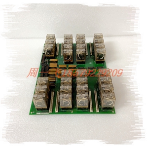 YT204001-FD1 模块备件